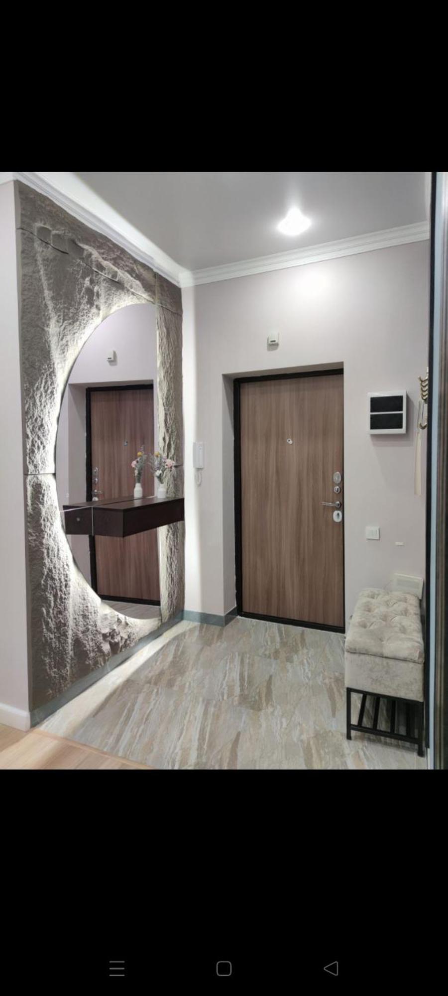 Жк-Jazz Квартал 3-Х Комнатная Бизнес Класс Almaty Exterior photo